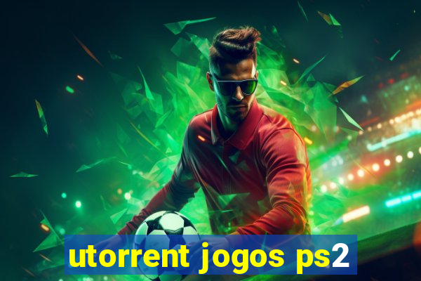 utorrent jogos ps2